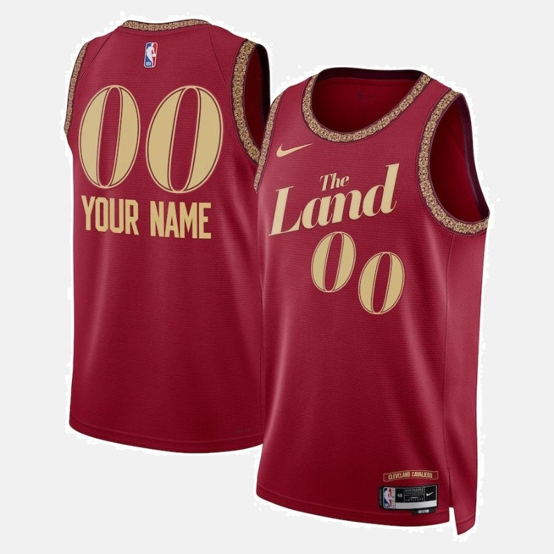 Jersey 23/24 Men's 815