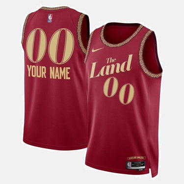 Jersey 23/24 Men's 815