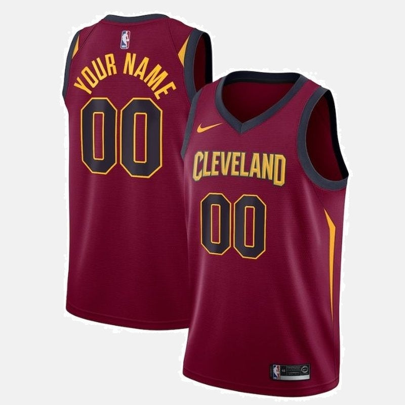 Jersey Men's 815