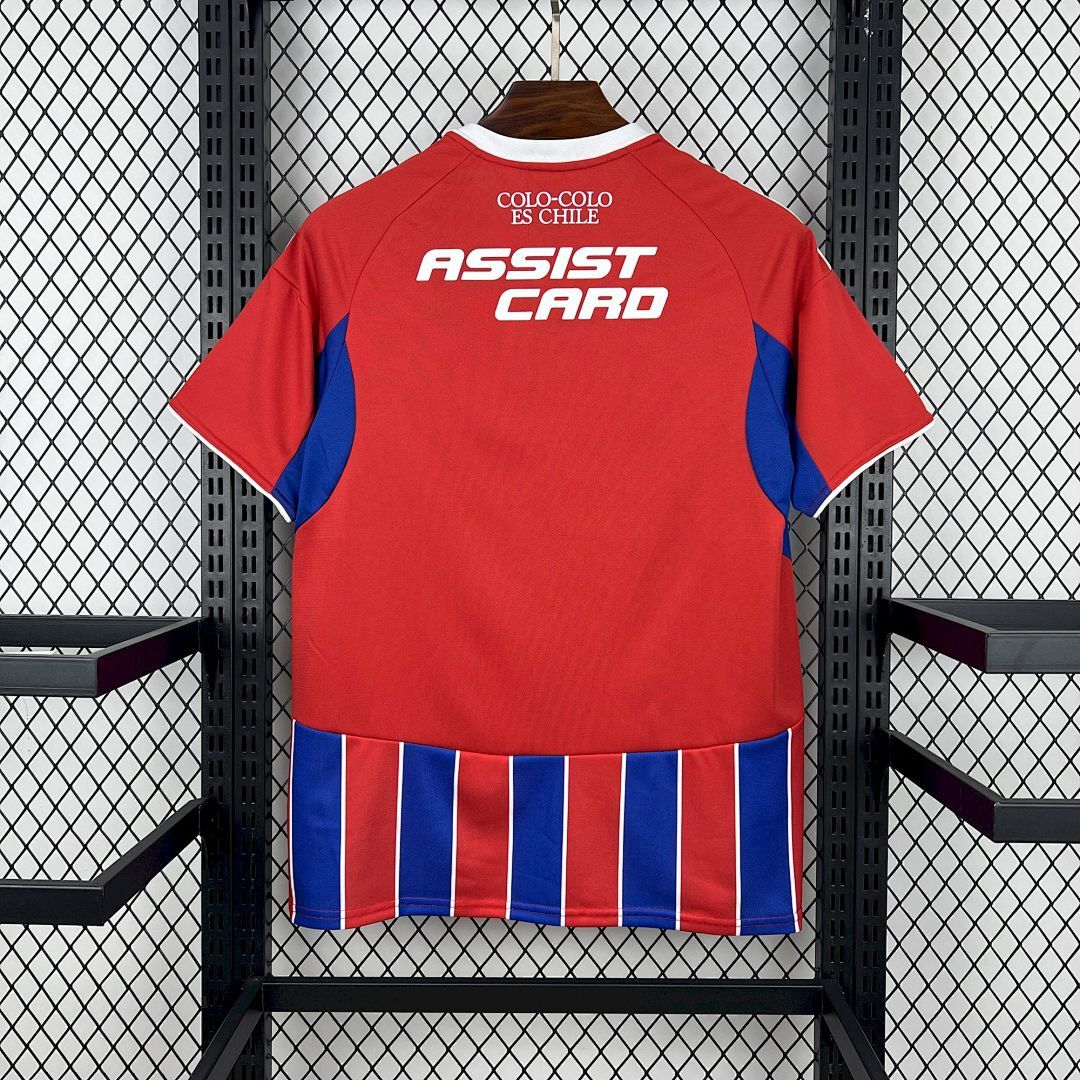 Third 25/26 Fan Jersey 202