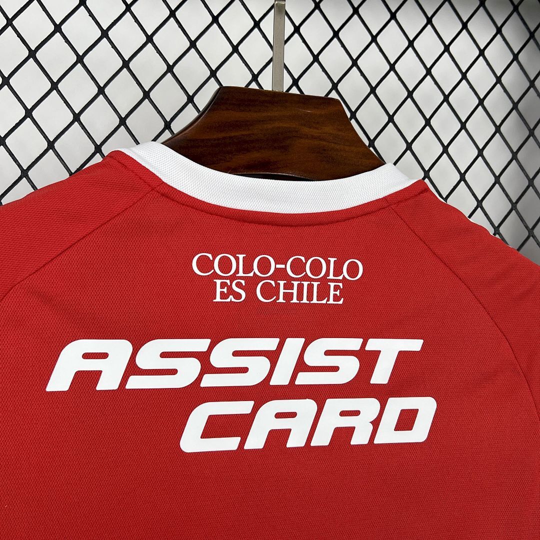 Third 25/26 Fan Jersey 202