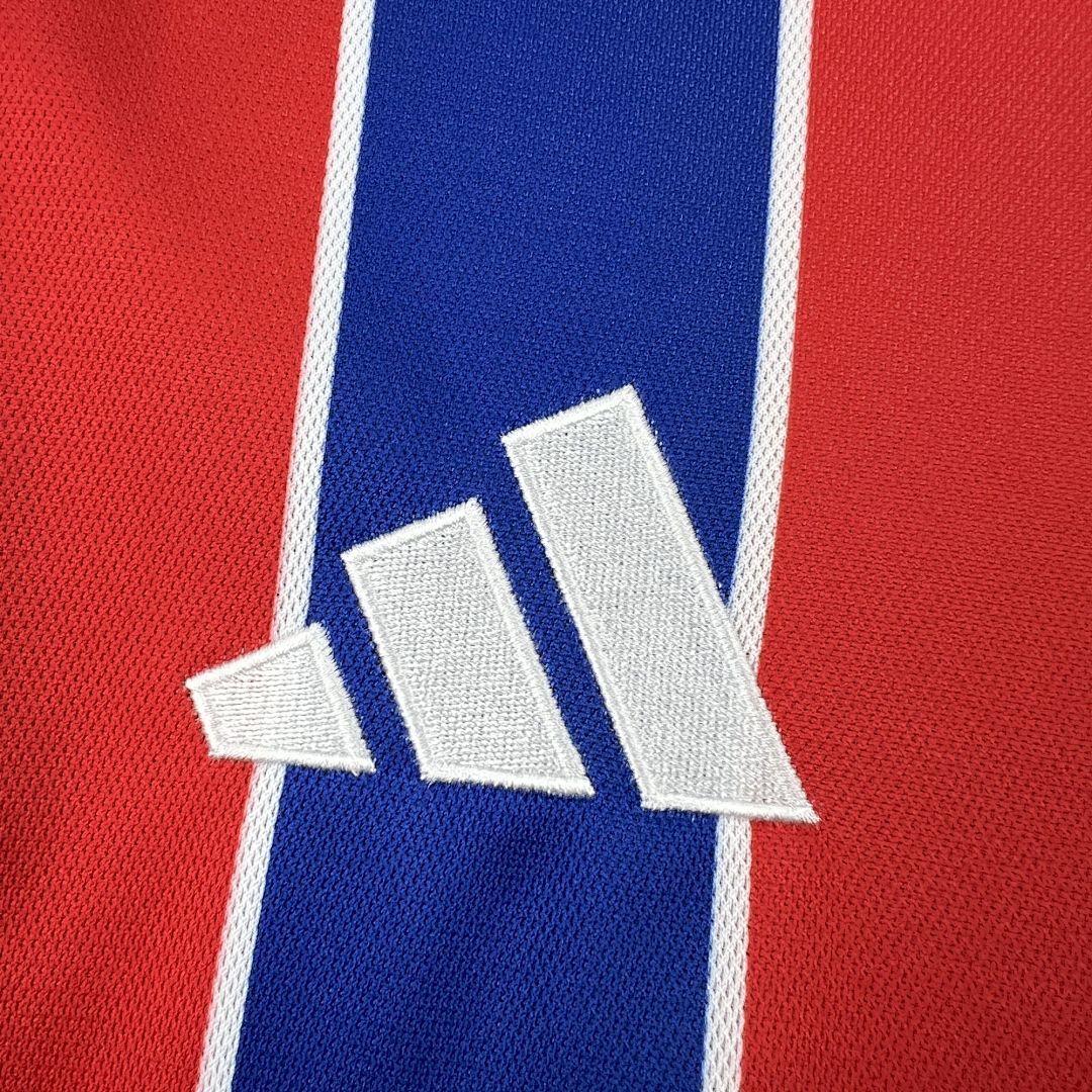 Third 25/26 Fan Jersey 202