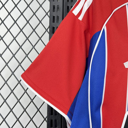Third 25/26 Fan Jersey 202