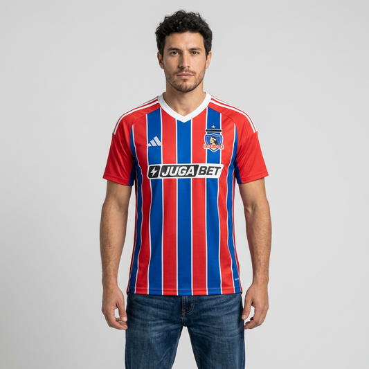 Third 25/26 Fan Jersey 202