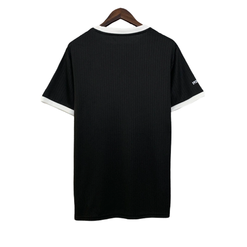 100th Anniversary Edition Black 25/26 Fan Jersey 202