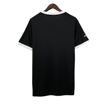 100th Anniversary Edition Black 25/26 Fan Jersey 202