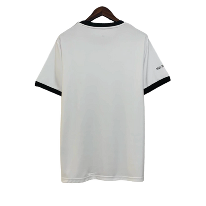 100th Anniversary Edition White 25/26 Fan Jersey 202