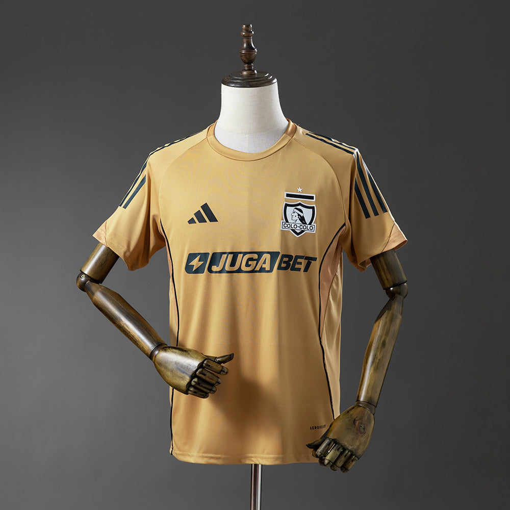 Training 25/26 Shirt 202