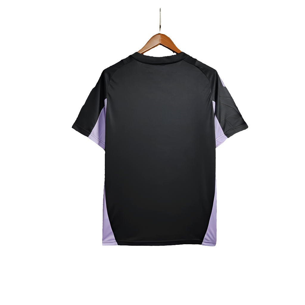 Training Black 25/26 Fan Jersey 202