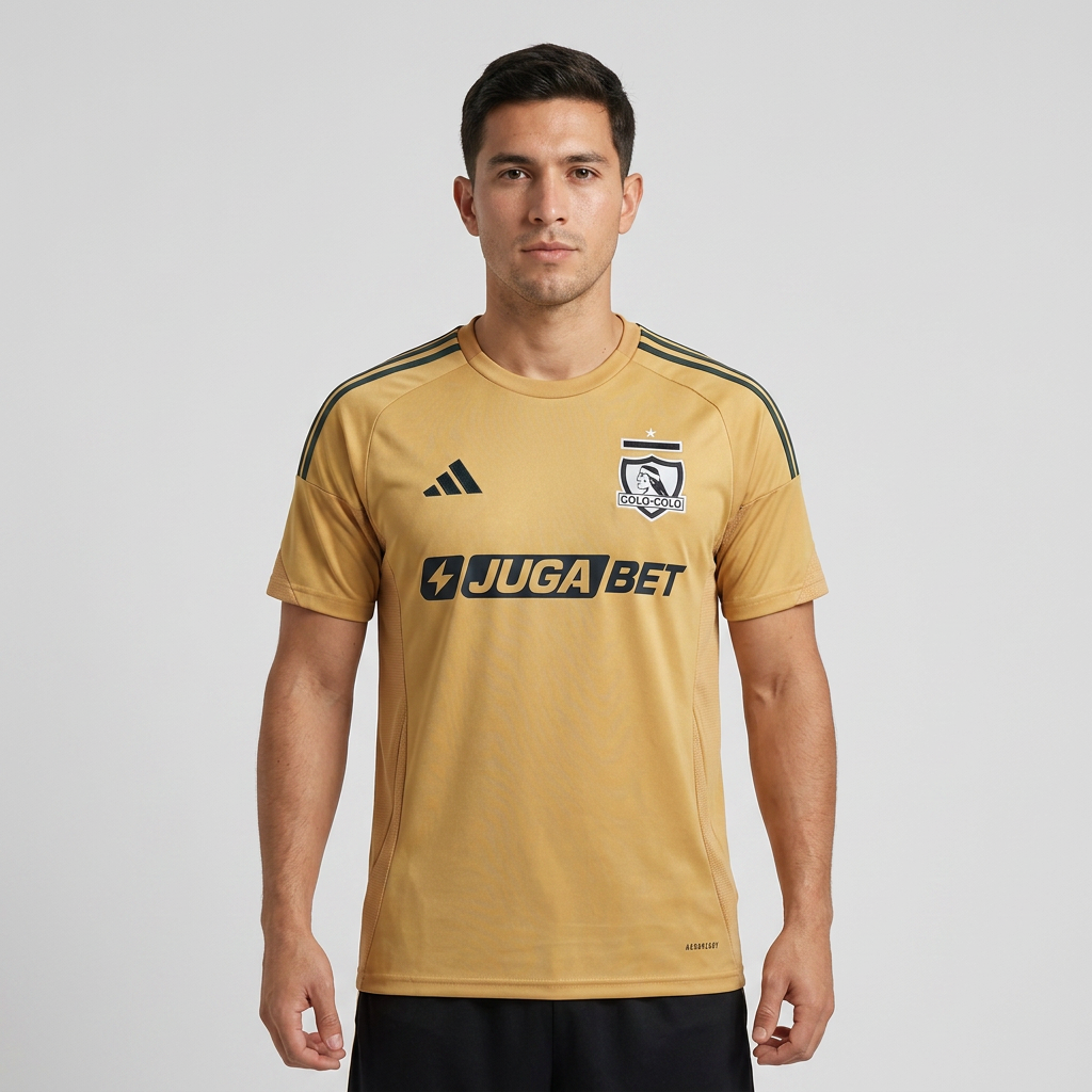 Training 25/26 Shirt 202