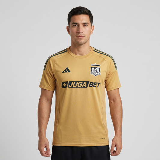 Training 25/26 Shirt 202
