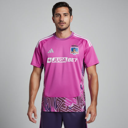 Goalkeeper 26/27 Fan Jersey 202