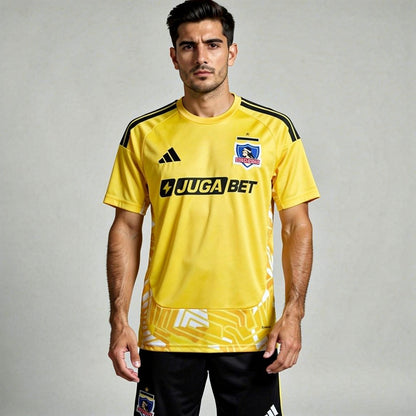 Goalkeeper 26/27 Fan Jersey II 202