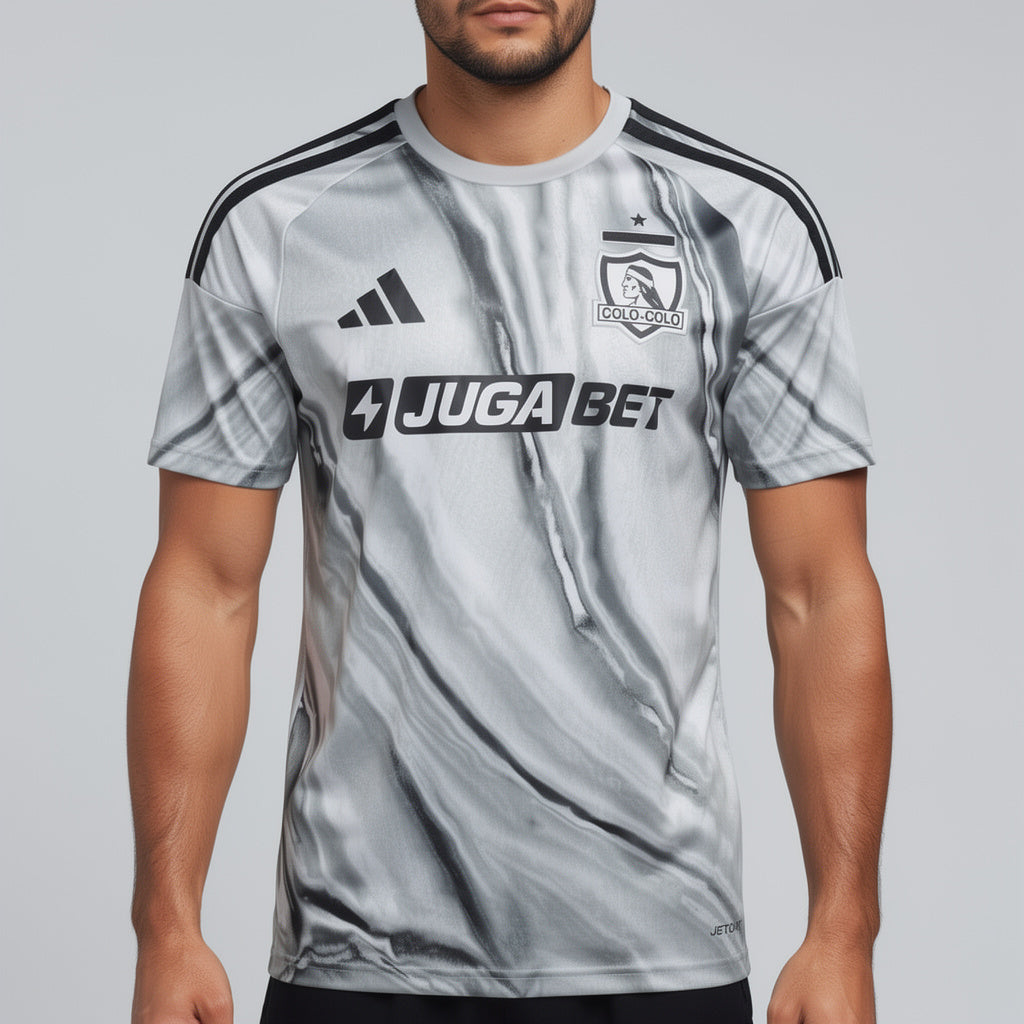 Third 26/27 Fan Jersey 202
