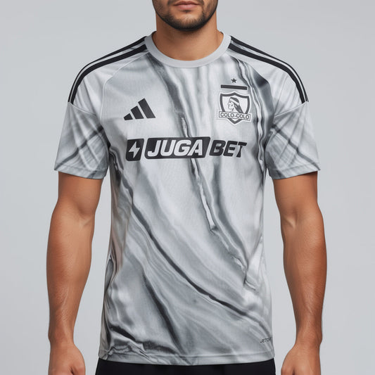 Third 26/27 Fan Jersey 202
