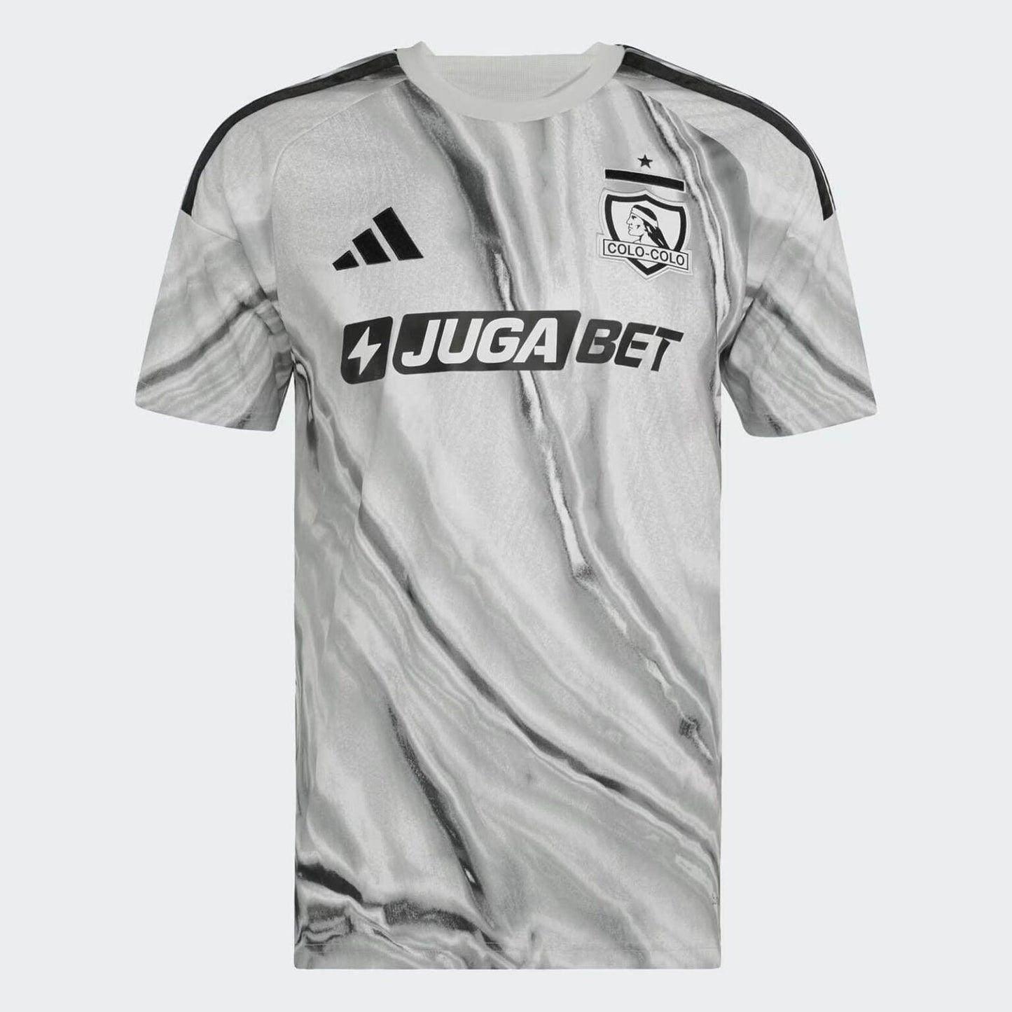Third 26/27 Fan Jersey 202