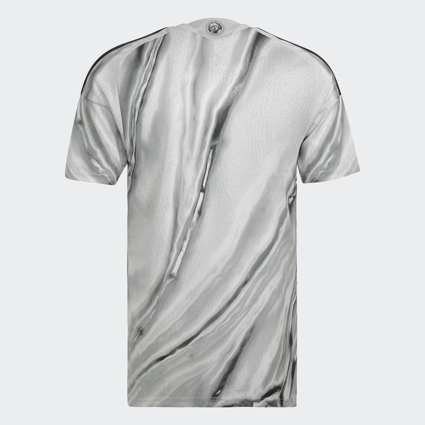 Third 26/27 Fan Jersey 202