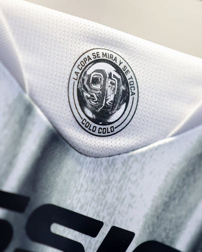 Third 26/27 Fan Jersey 202