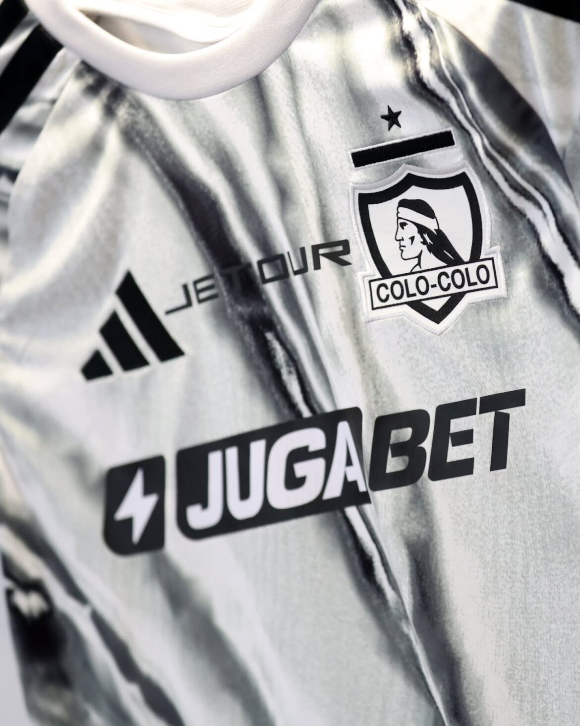 Third 26/27 Fan Jersey 202