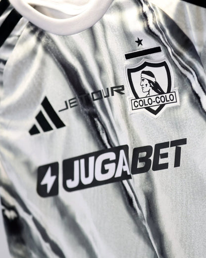 Third 26/27 Fan Jersey 202
