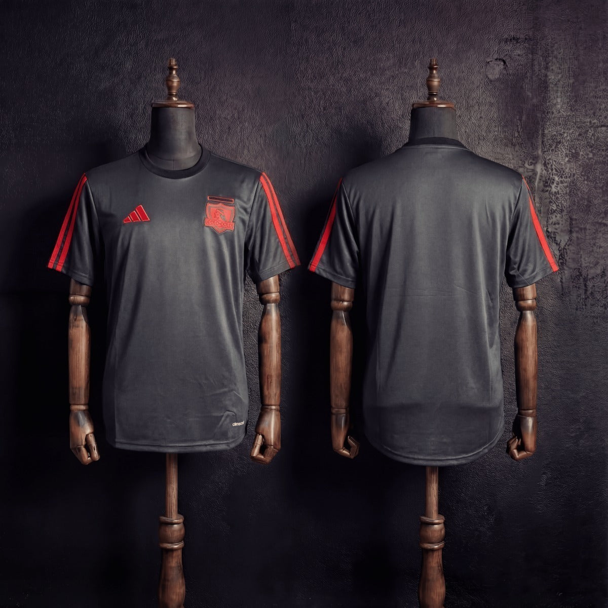 Training 26/27 Fan Jersey 202
