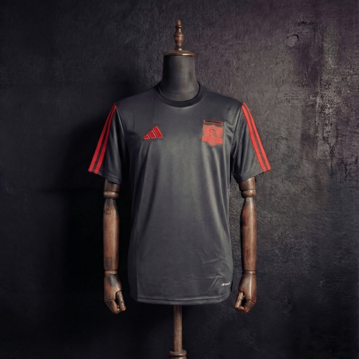 Training 26/27 Fan Jersey 202