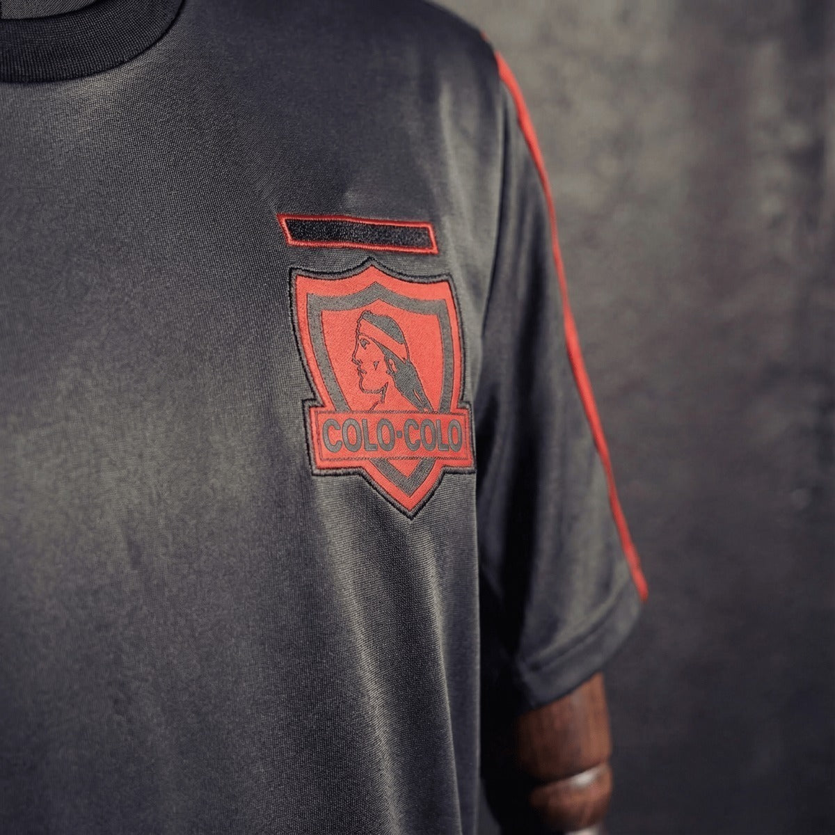 Training 26/27 Fan Jersey 202
