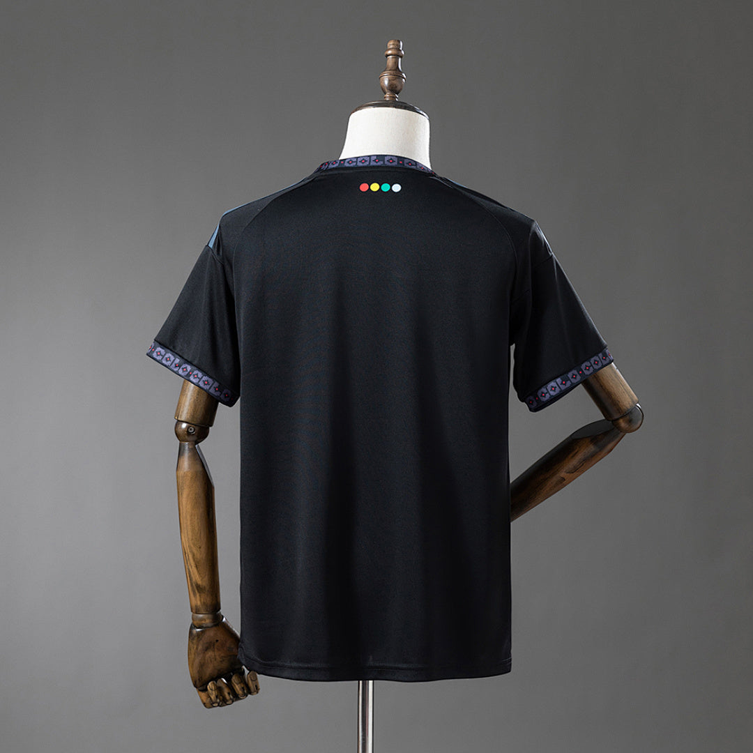 Away 26/27 Fan Jersey 202