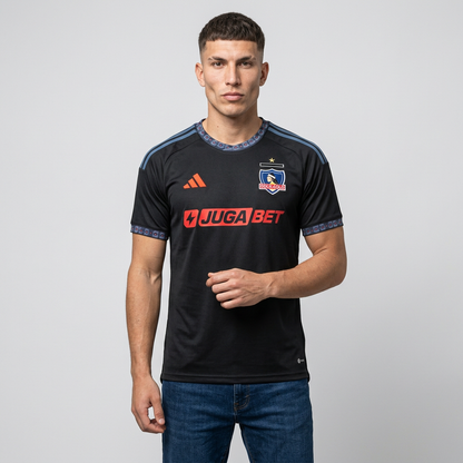Away 26/27 Fan Jersey 202