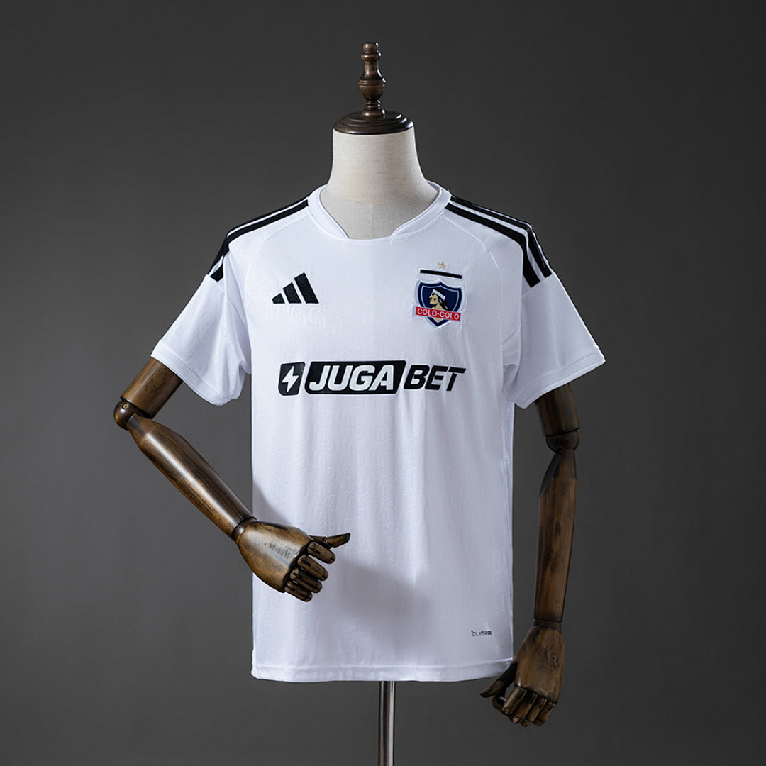 Home 26/27 Fan Jersey 202