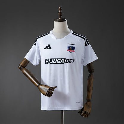 Home 26/27 Fan Jersey 202