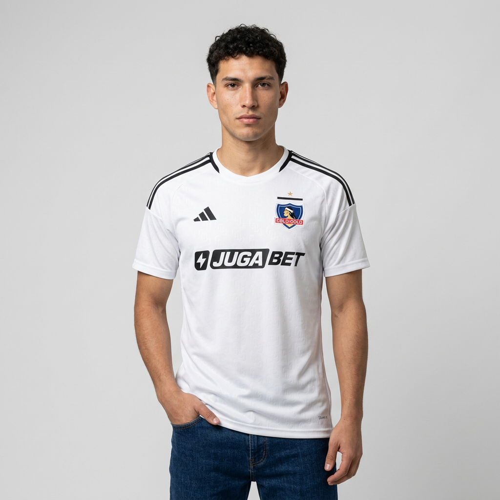 Home 26/27 Fan Jersey 202