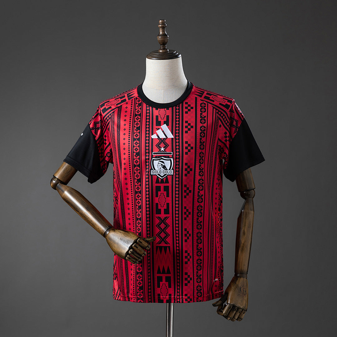 Pre-Match 26/27 Fan Jersey 202