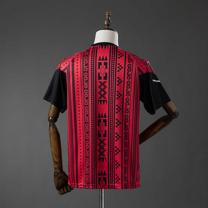 Pre-Match 26/27 Fan Jersey 202