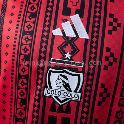 Pre-Match 26/27 Fan Jersey 202