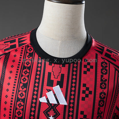 Pre-Match 26/27 Fan Jersey 202