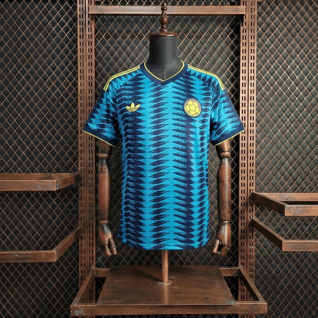 Combo Kit - Home, Away and Centenary Home 737