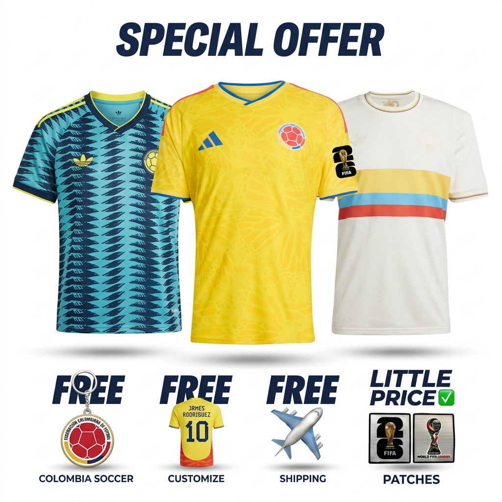 Combo Kit - Home, Away and Centenary Home 737