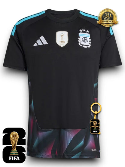 Combo Fifa World Cup 2026 - Home 26/27, Away 26/27 and Goalkeeper 26/27 701