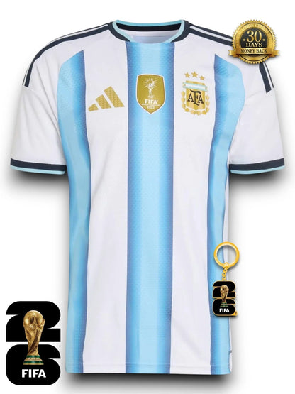 Combo Fifa World Cup 2026 - Home 26/27, Away 26/27 and Training 26/27 701