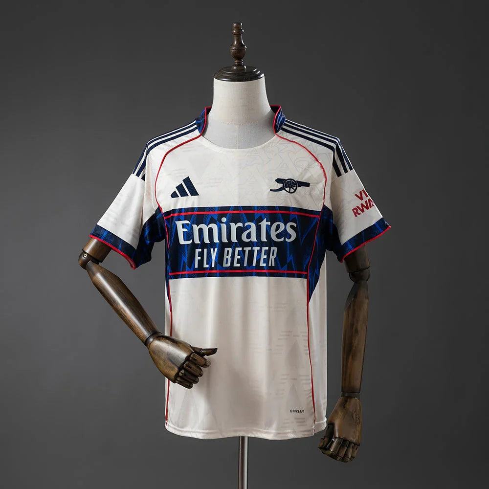 Combo 25/26 - Goalkeeper, Pre Match, Baseball 016