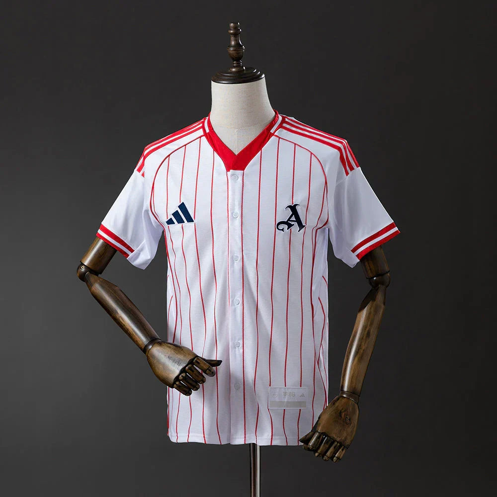 Combo 25/26 - Goalkeeper, Pre Match, Baseball 016