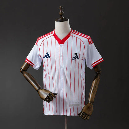 Combo 25/26 - Goalkeeper, Pre Match, Baseball 016