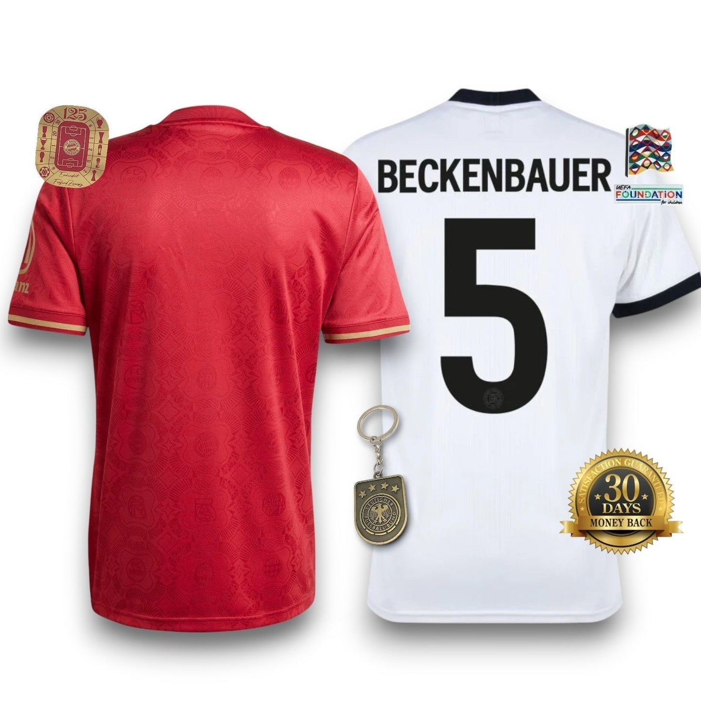 Combo 125th Anniversary + Germany 005