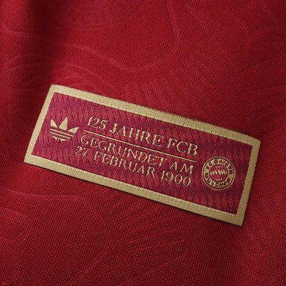 Combo 125th Anniversary + Germany 005