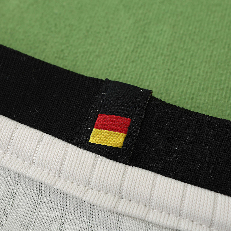 Combo 125th Anniversary + Germany 005