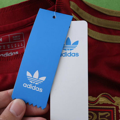 Combo 125th Anniversary + Germany 005