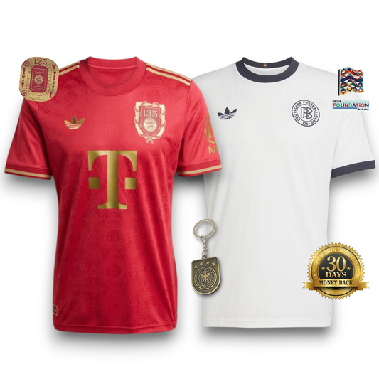 Combo 125th Anniversary + Germany 005