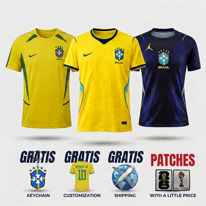 Combo Fifa World Cup 2026 + Retro 2002 702