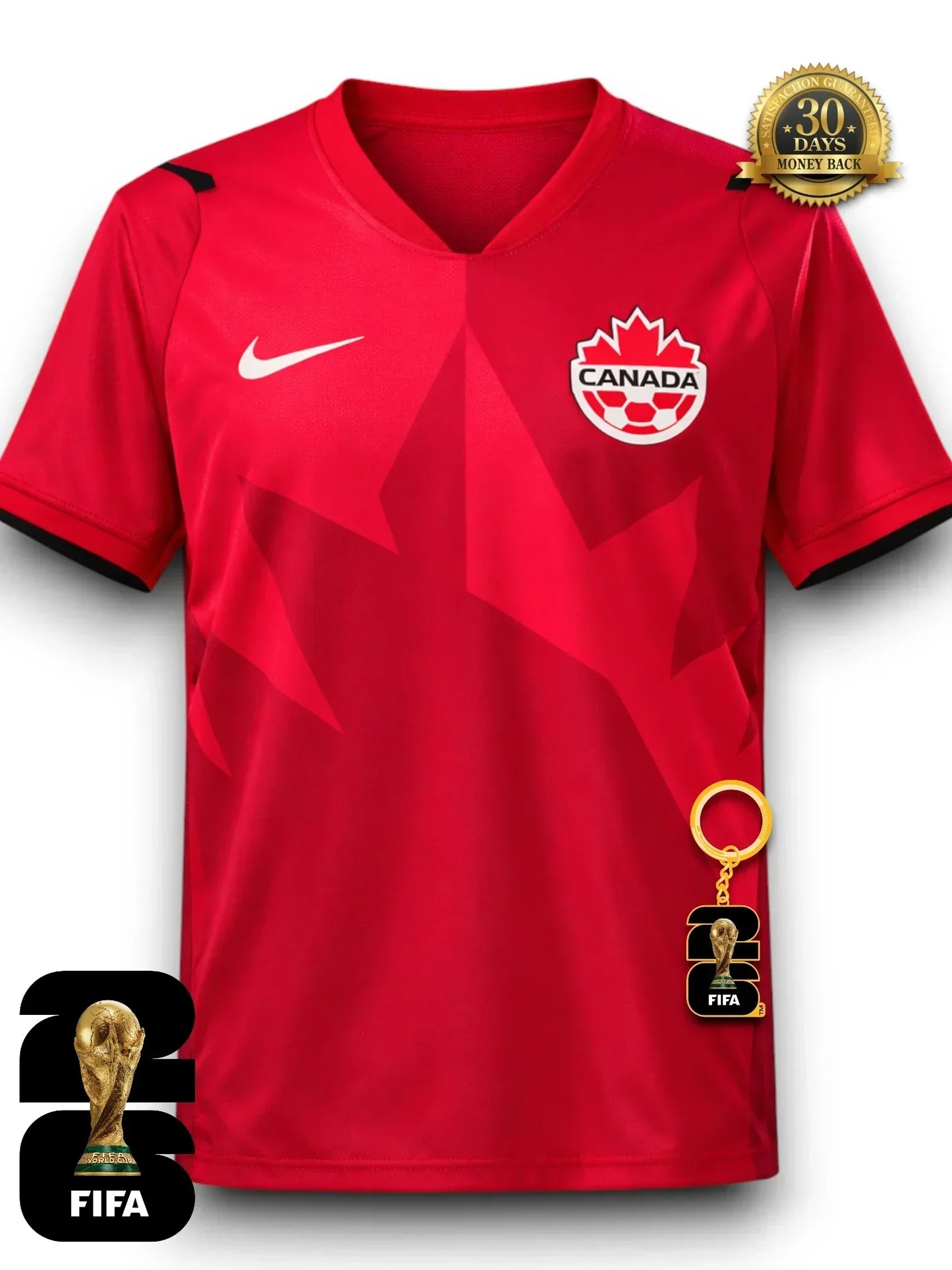 Combo Fifa World Cup 2026 - Home, Away and Special 716
